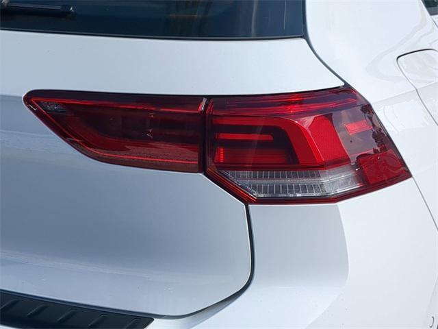 new 2026 Volkswagen Golf R car, priced at $51,116