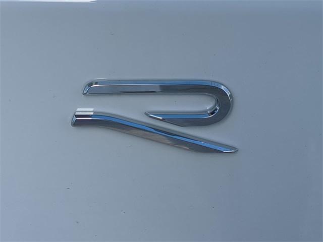 new 2026 Volkswagen Golf R car, priced at $51,116