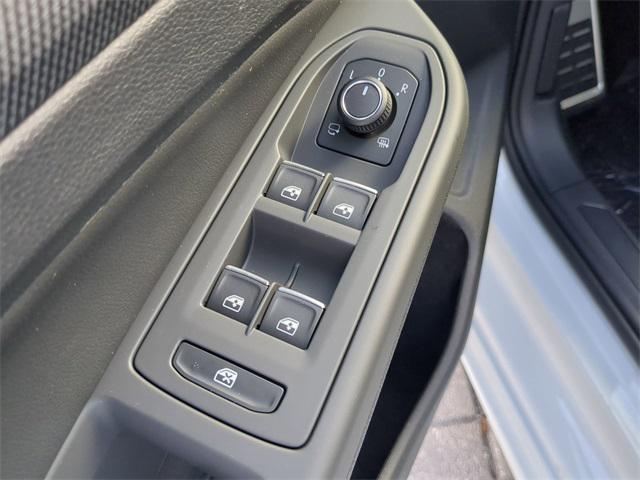 new 2026 Volkswagen Golf R car, priced at $51,116