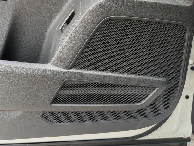 used 2022 Volkswagen Atlas Cross Sport car, priced at $25,990