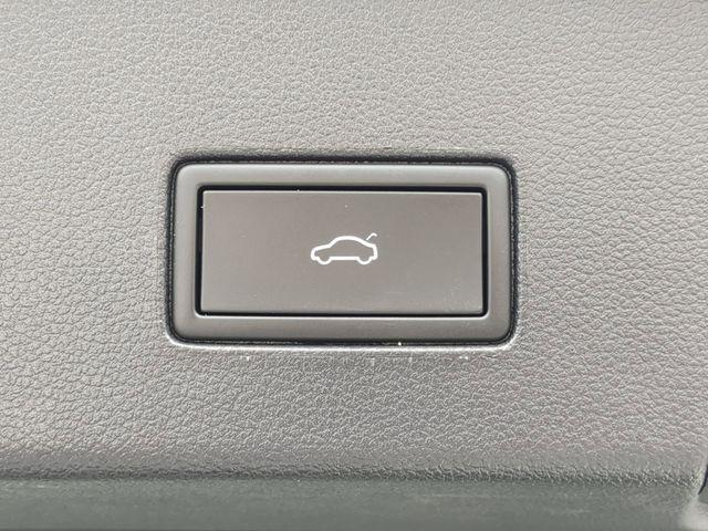 used 2022 Volkswagen Atlas Cross Sport car, priced at $25,990