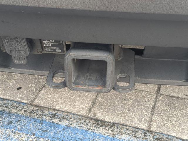 used 2022 Volkswagen Atlas Cross Sport car, priced at $25,990