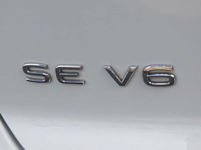 used 2022 Volkswagen Atlas Cross Sport car, priced at $25,990