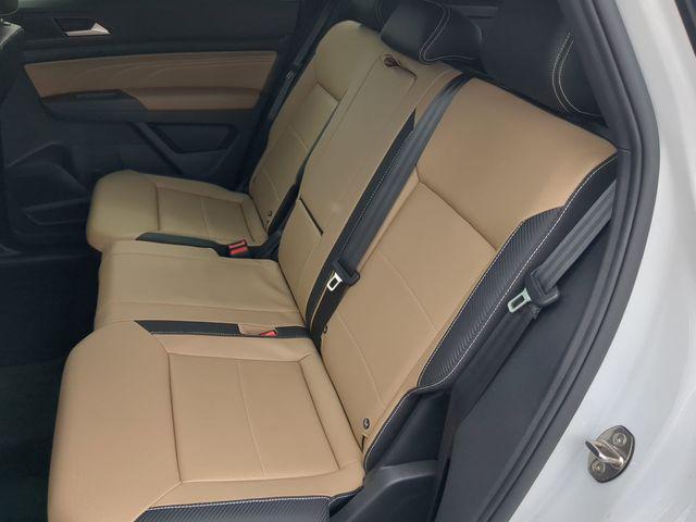 used 2022 Volkswagen Atlas Cross Sport car, priced at $25,990