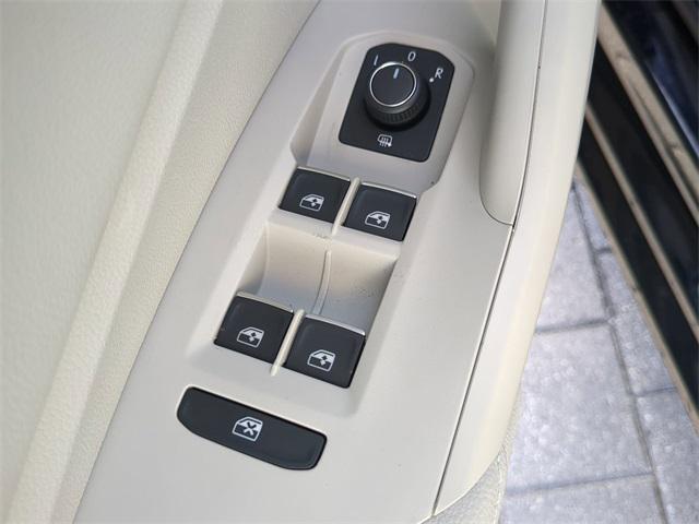 new 2025 Volkswagen Jetta car, priced at $20,981