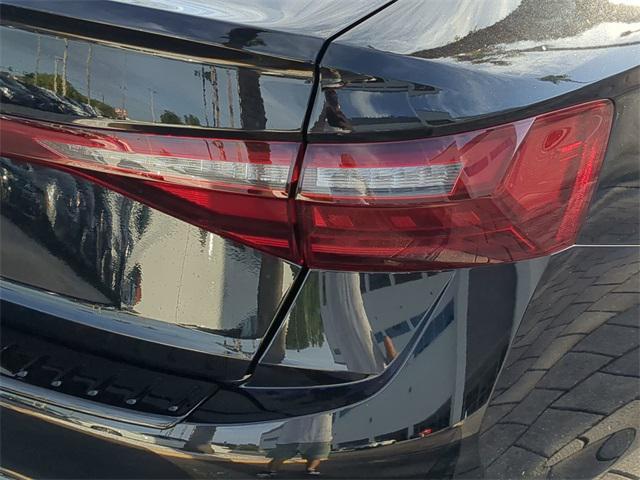 new 2025 Volkswagen Jetta car, priced at $20,981