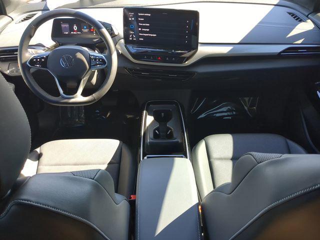 used 2023 Volkswagen ID.4 car, priced at $21,690