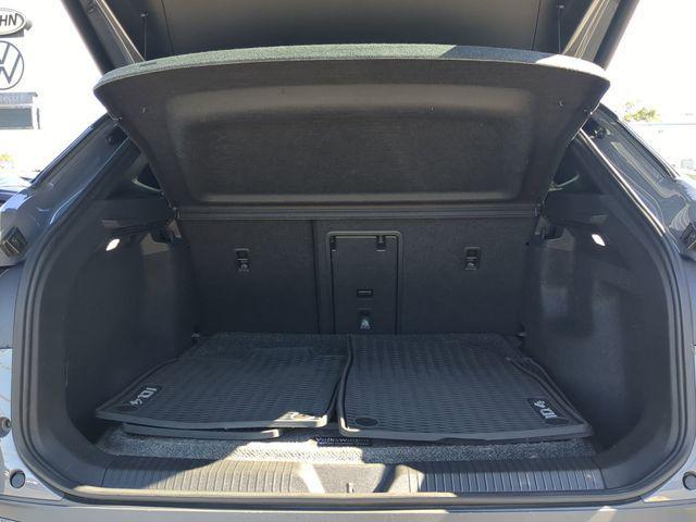 used 2023 Volkswagen ID.4 car, priced at $21,690