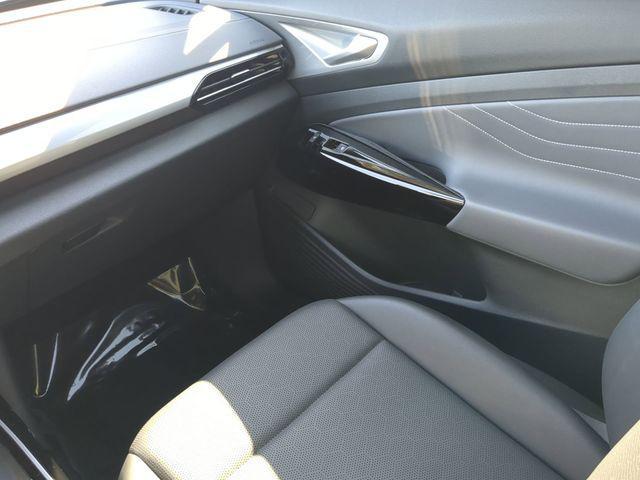 used 2023 Volkswagen ID.4 car, priced at $21,690