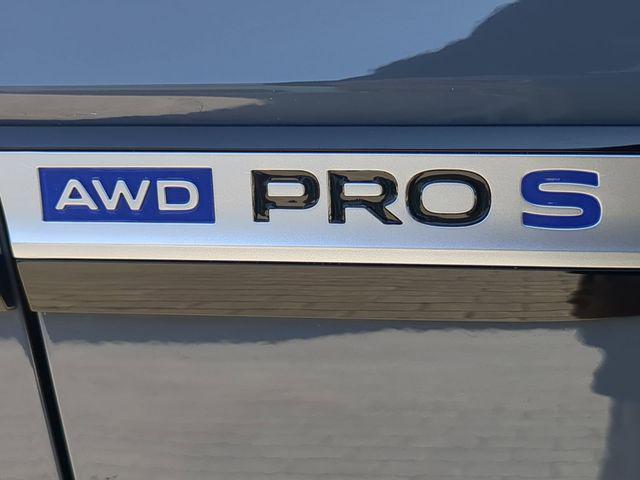 used 2023 Volkswagen ID.4 car, priced at $21,690