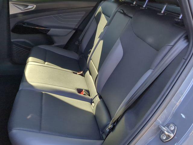 used 2023 Volkswagen ID.4 car, priced at $21,690