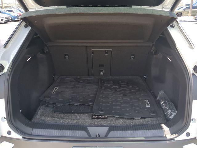 used 2023 Volkswagen ID.4 car, priced at $20,975