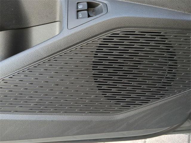 used 2023 Volkswagen Jetta car, priced at $16,500