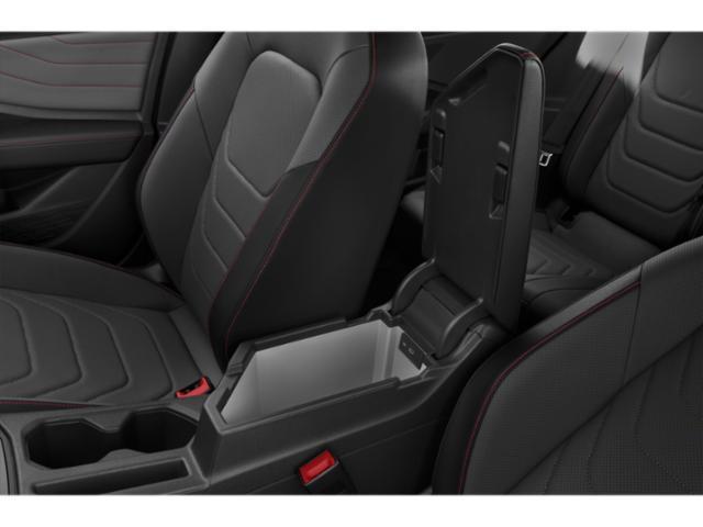 new 2026 Volkswagen Jetta GLI car