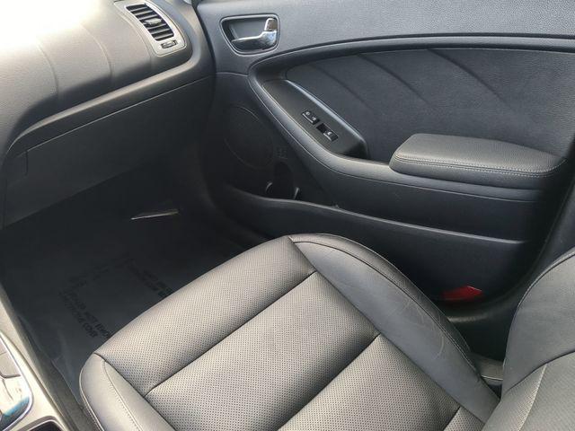 used 2017 Kia Forte car, priced at $10,500