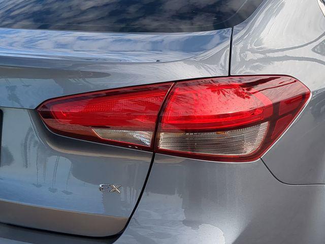 used 2017 Kia Forte car, priced at $10,500