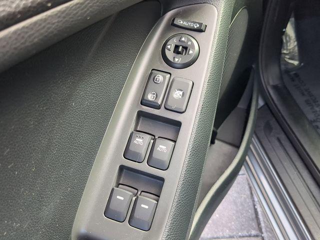 used 2017 Kia Forte car, priced at $10,500
