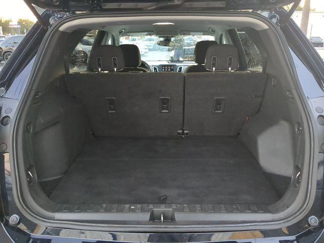 used 2020 Chevrolet Equinox car, priced at $11,690