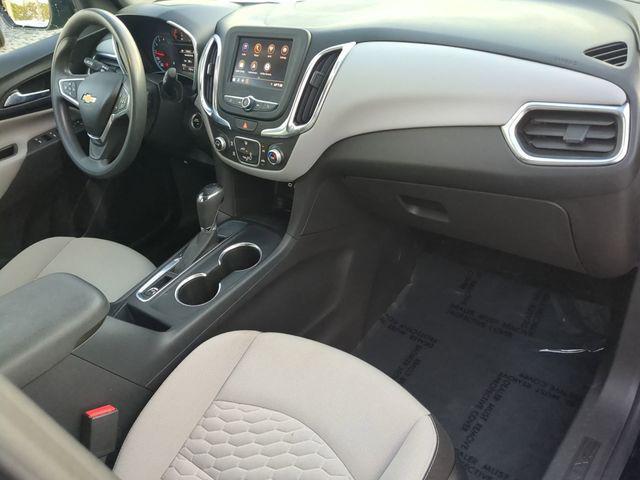 used 2020 Chevrolet Equinox car, priced at $11,690