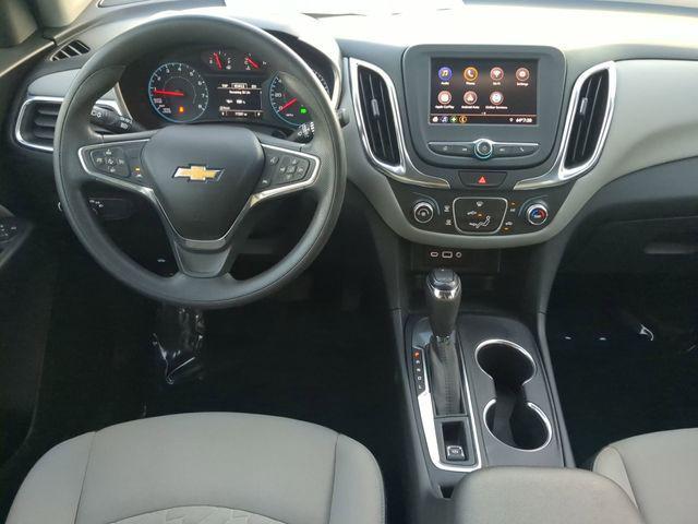 used 2020 Chevrolet Equinox car, priced at $11,690