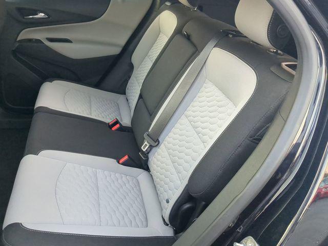 used 2020 Chevrolet Equinox car, priced at $11,690