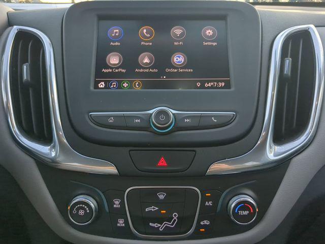 used 2020 Chevrolet Equinox car, priced at $11,690