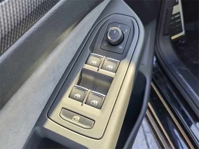 new 2026 Volkswagen Golf R car, priced at $54,911