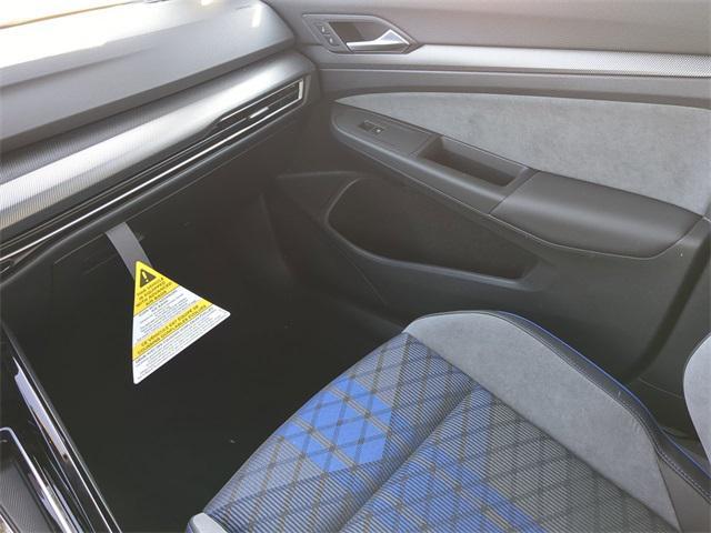 new 2026 Volkswagen Golf R car, priced at $54,911