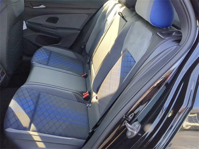 new 2026 Volkswagen Golf R car, priced at $54,911
