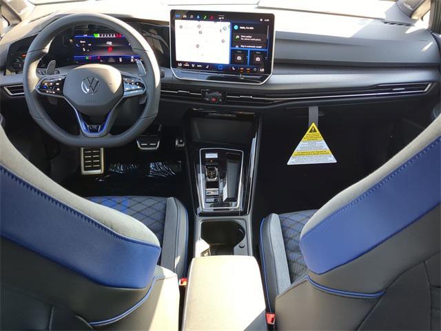 new 2026 Volkswagen Golf R car, priced at $54,911