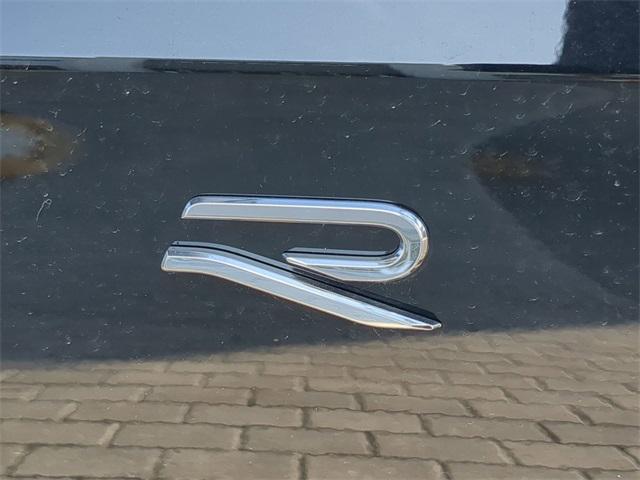 new 2026 Volkswagen Golf R car, priced at $54,911