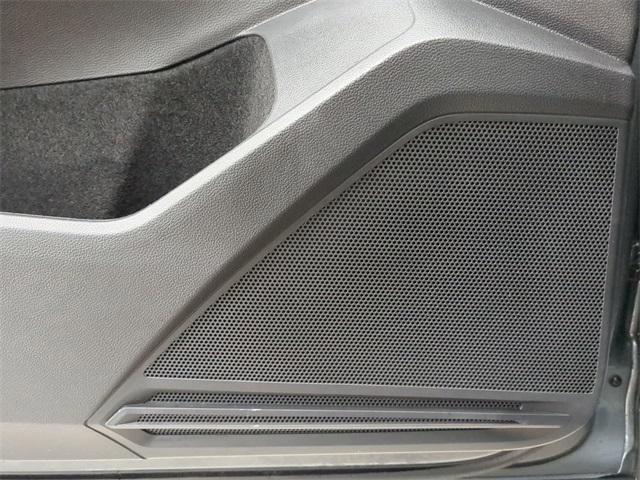 used 2024 Volkswagen Tiguan car, priced at $18,990