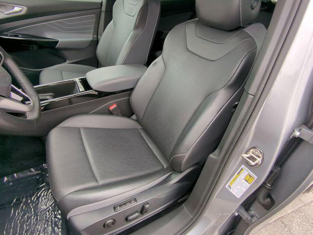 used 2023 Volkswagen ID.4 car, priced at $20,990