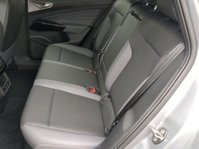 used 2023 Volkswagen ID.4 car, priced at $20,990