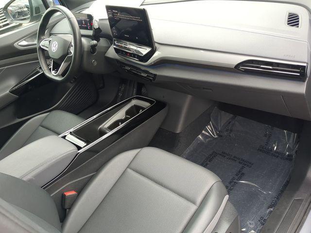 used 2023 Volkswagen ID.4 car, priced at $20,990