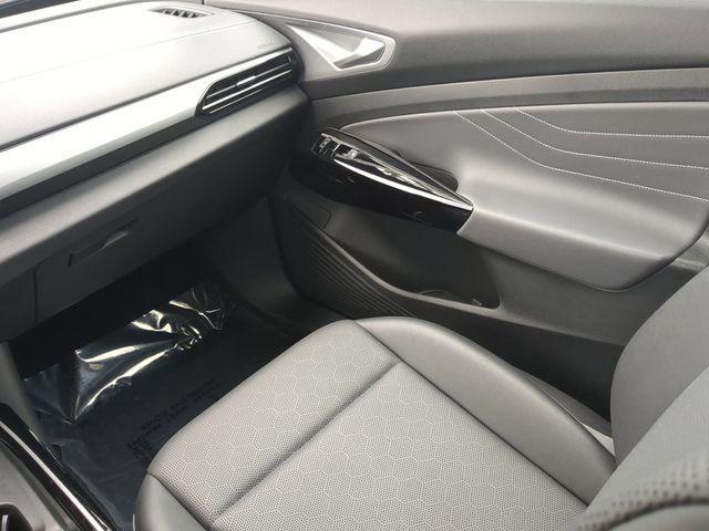 used 2023 Volkswagen ID.4 car, priced at $20,990