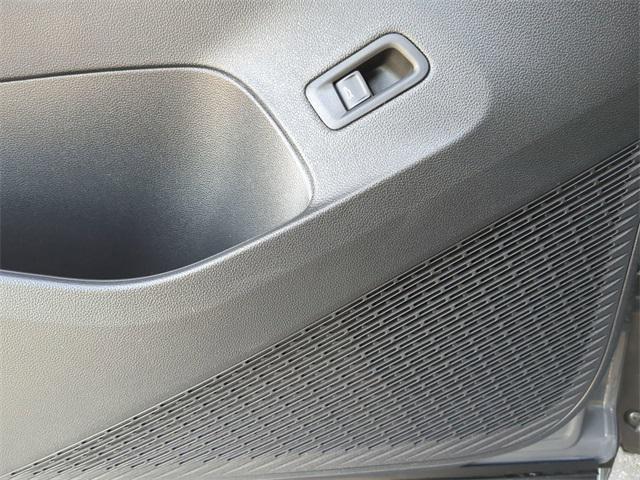 new 2026 Volkswagen Atlas Cross Sport car, priced at $49,484