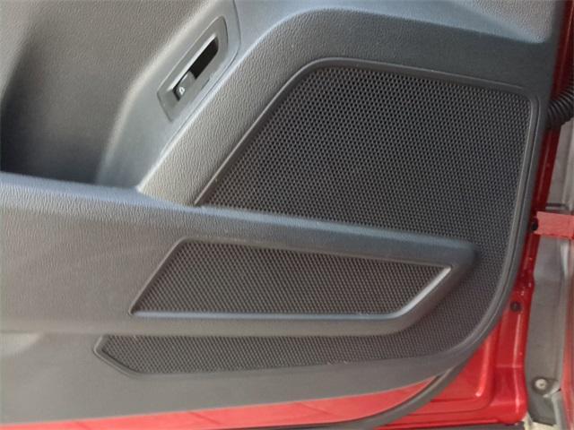 used 2022 Volkswagen Atlas car, priced at $24,770