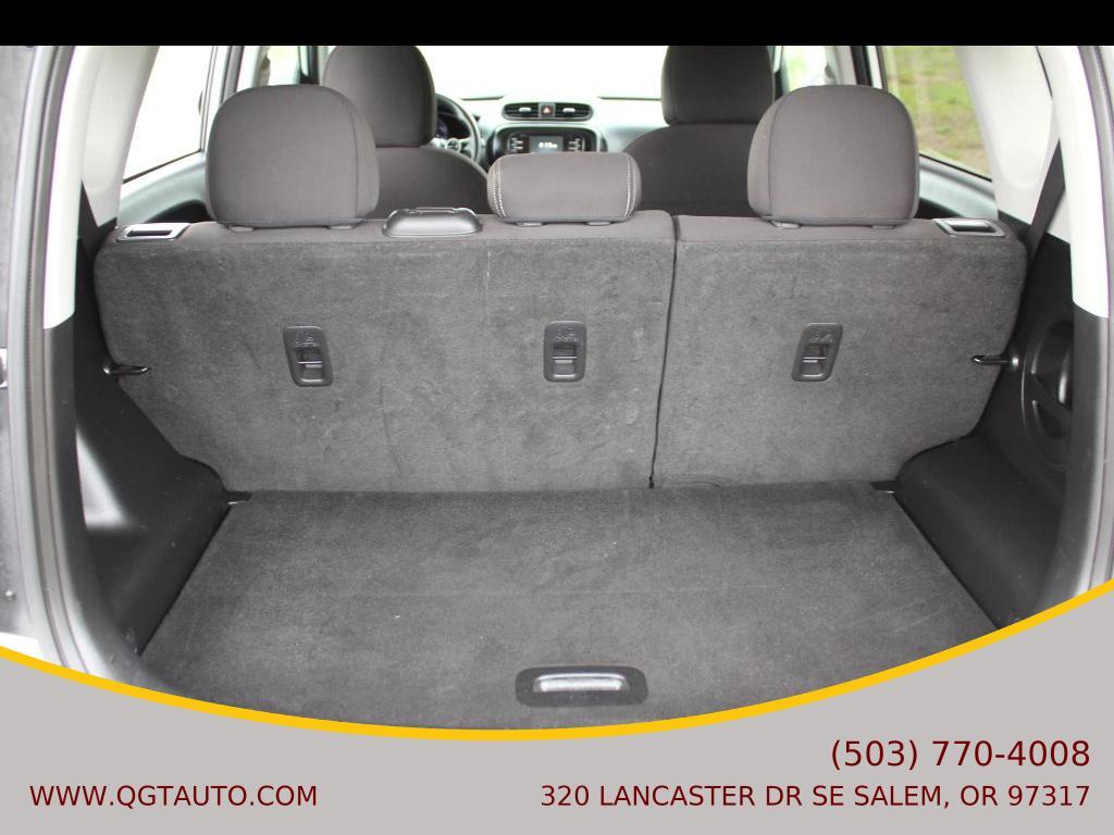 used 2016 Kia Soul car, priced at $9,495