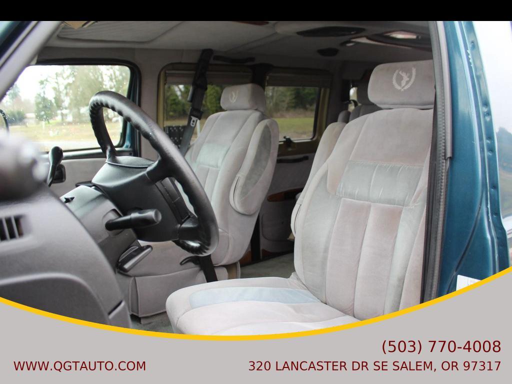 used 2002 Dodge Ram 1500 car, priced at $13,995