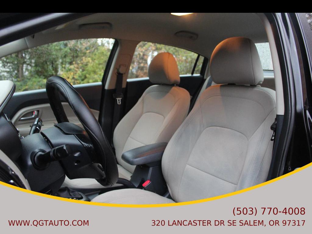 used 2015 Kia Rio car, priced at $8,495