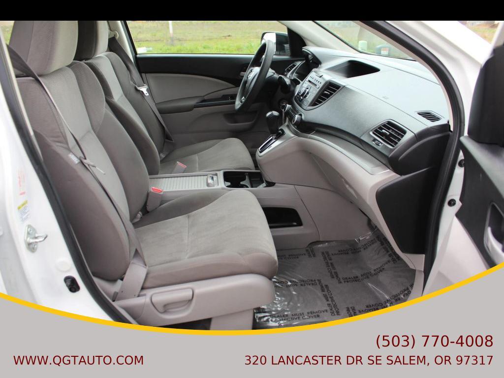 used 2014 Honda CR-V car, priced at $11,995