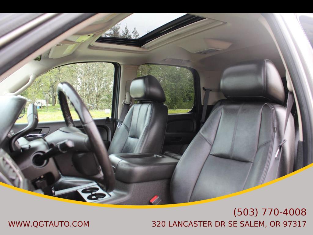 used 2012 Chevrolet Tahoe car, priced at $12,995