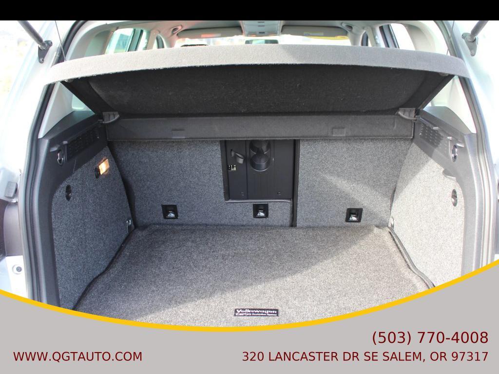 used 2013 Volkswagen Tiguan car, priced at $7,995