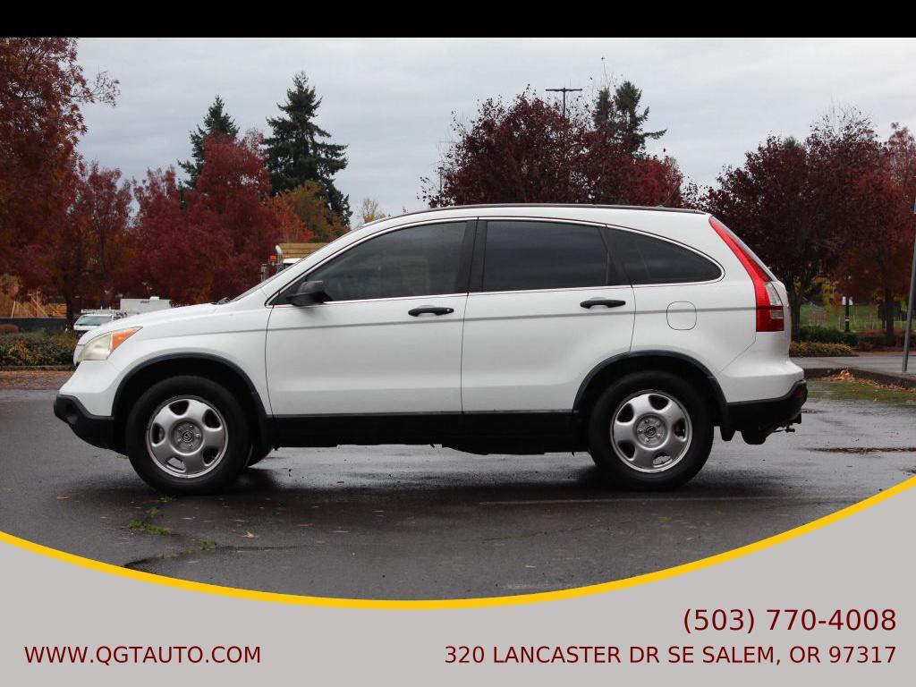 used 2008 Honda CR-V car, priced at $8,995