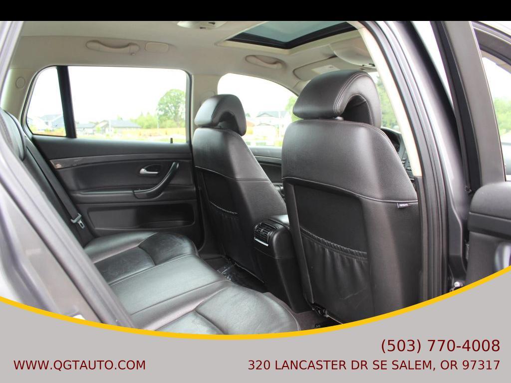 used 2010 Saab 9-3X car, priced at $5,995