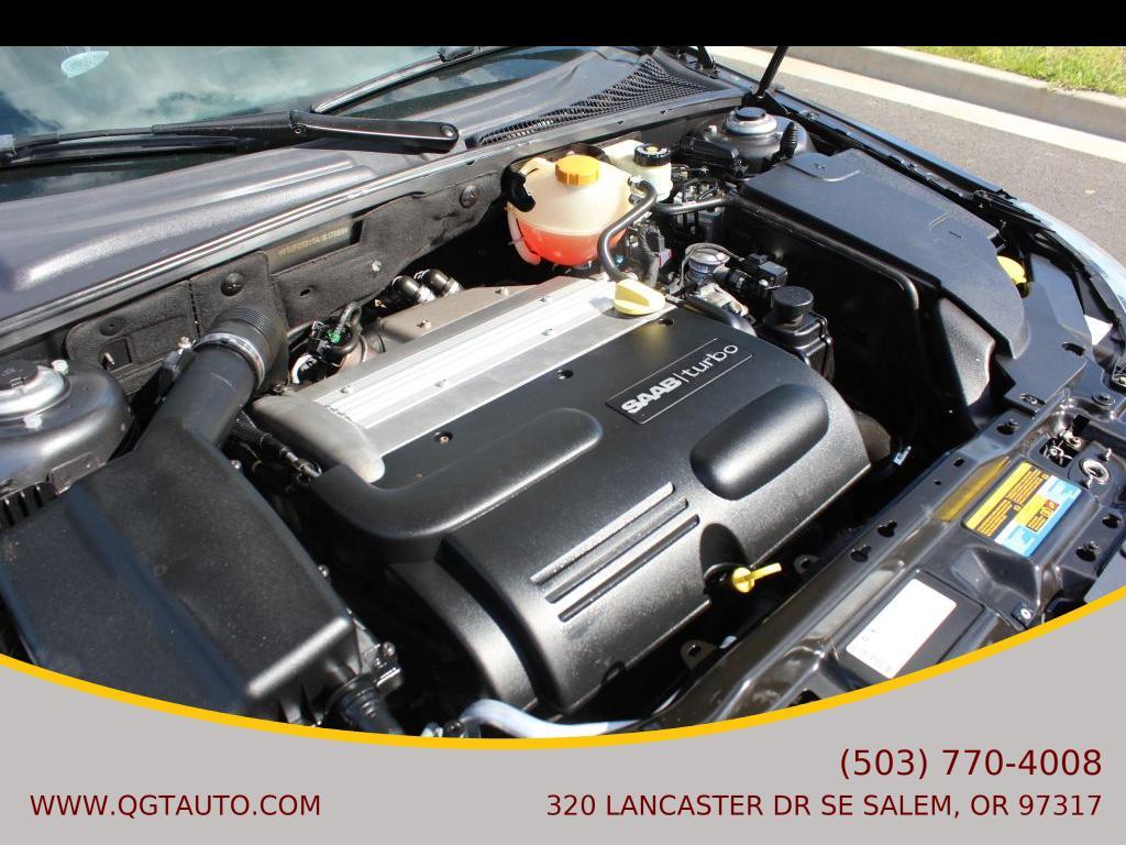 used 2010 Saab 9-3X car, priced at $5,995