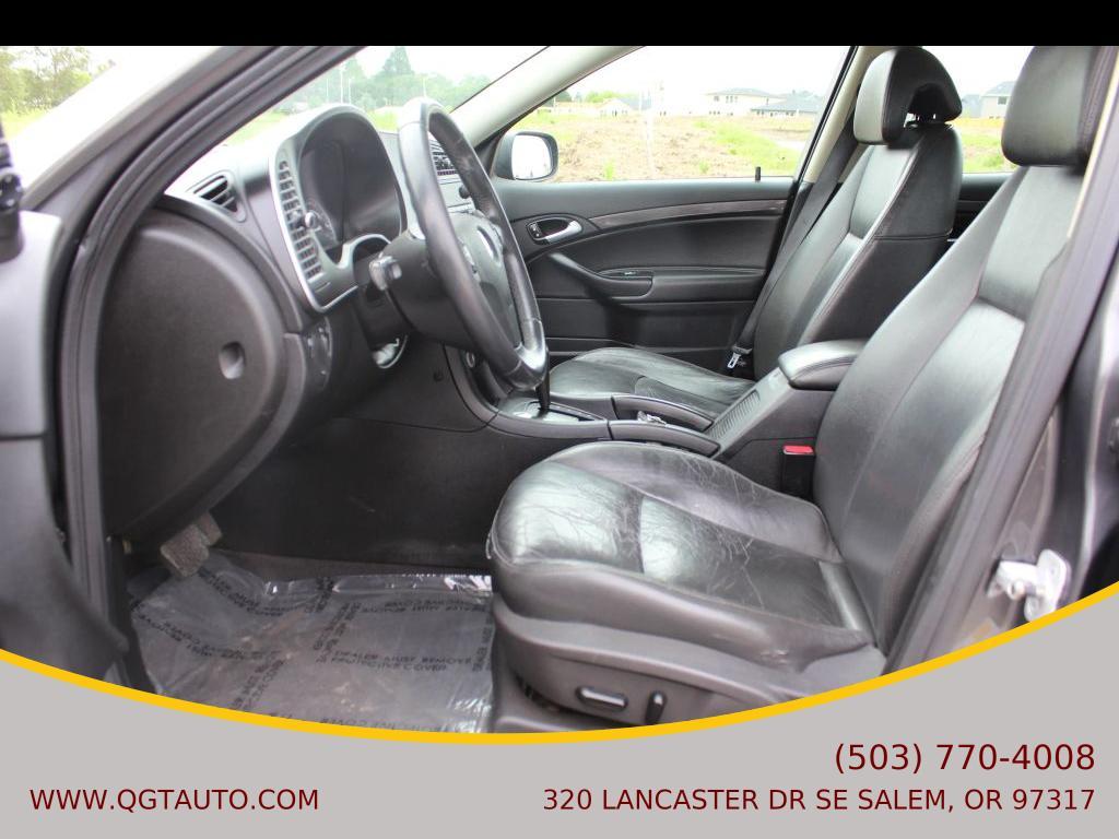 used 2010 Saab 9-3X car, priced at $5,995