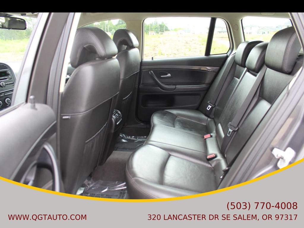 used 2010 Saab 9-3X car, priced at $5,995