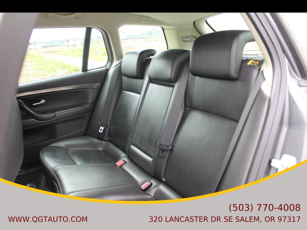 used 2010 Saab 9-3X car, priced at $5,995